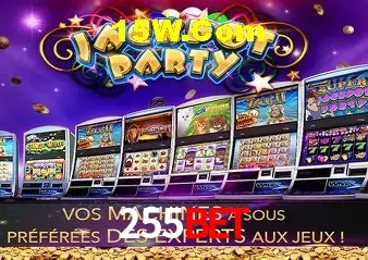 Experiência VIP 255Bet