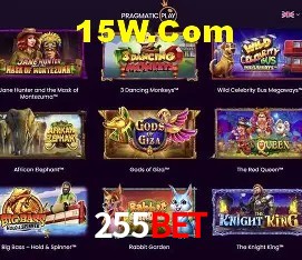 Statistics 255Bet