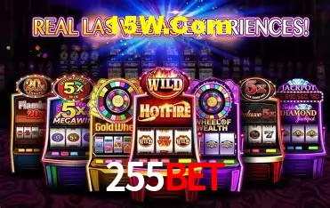 Experiência VIP 255Bet