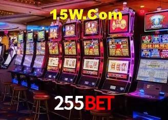 Estatísticas 255Bet
